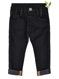 Jeans "Blake" In Schwarz