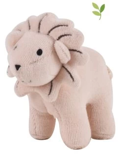 Tikiri Kuscheltier "Löwe" - Ab Geburt