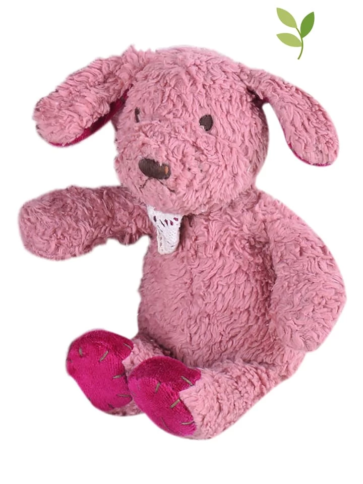 Tikiri Kuscheltier "Welpe" - Ab Geburt