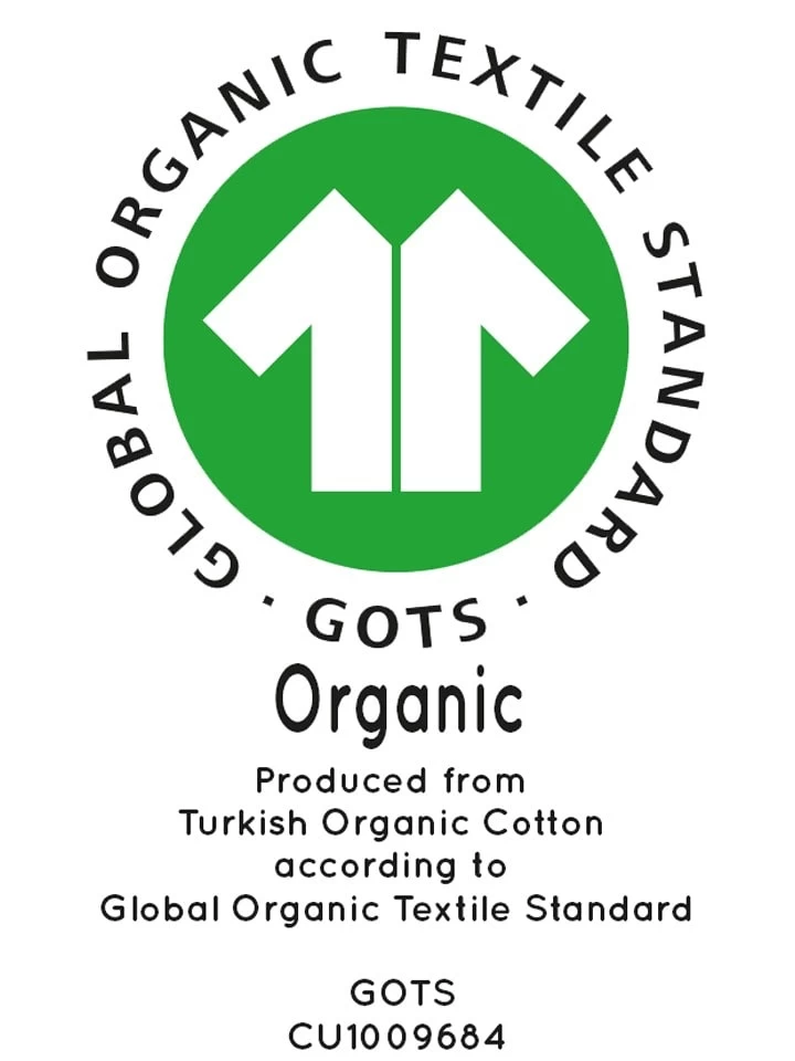 Longsleeve "Multi Sausage Dog" In Grün – Bild 3