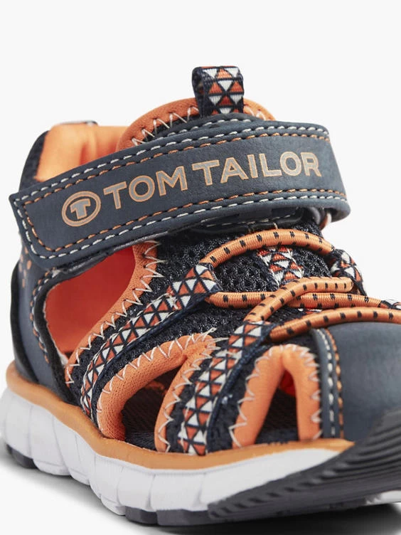 Tom Tailor Lauflerner Blau â Bild 5