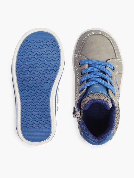 Tom Tailor Lauflerner Grau â Bild 3