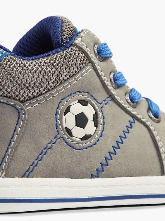 Tom Tailor Lauflerner Grau â Bild 5