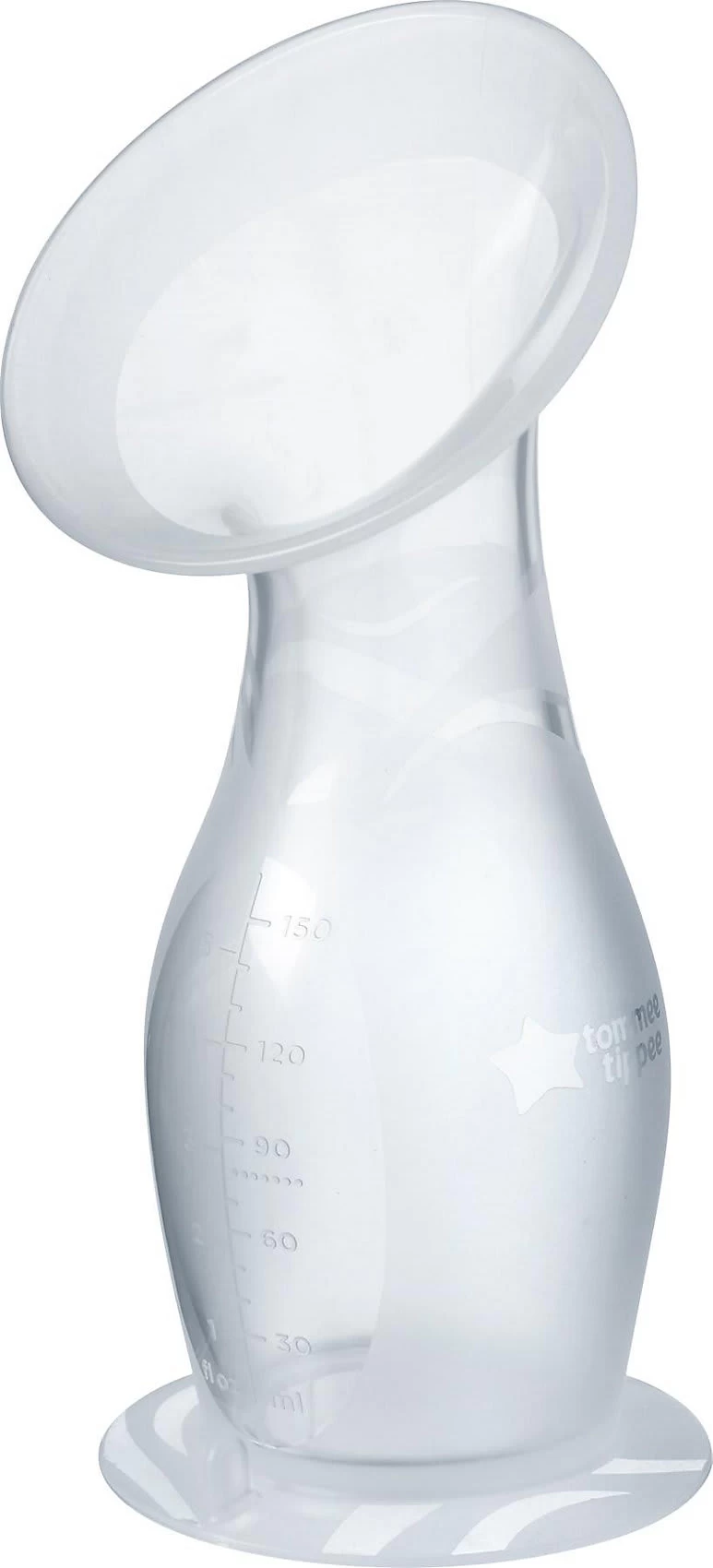 Tommee Tippee Silikonmilchpumpe – Bild 2