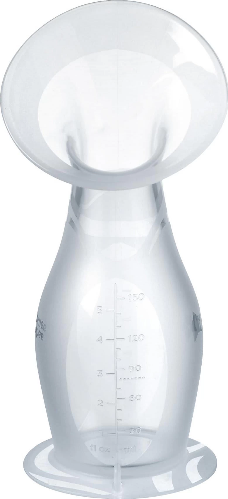 Tommee Tippee Silikonmilchpumpe – Bild 3
