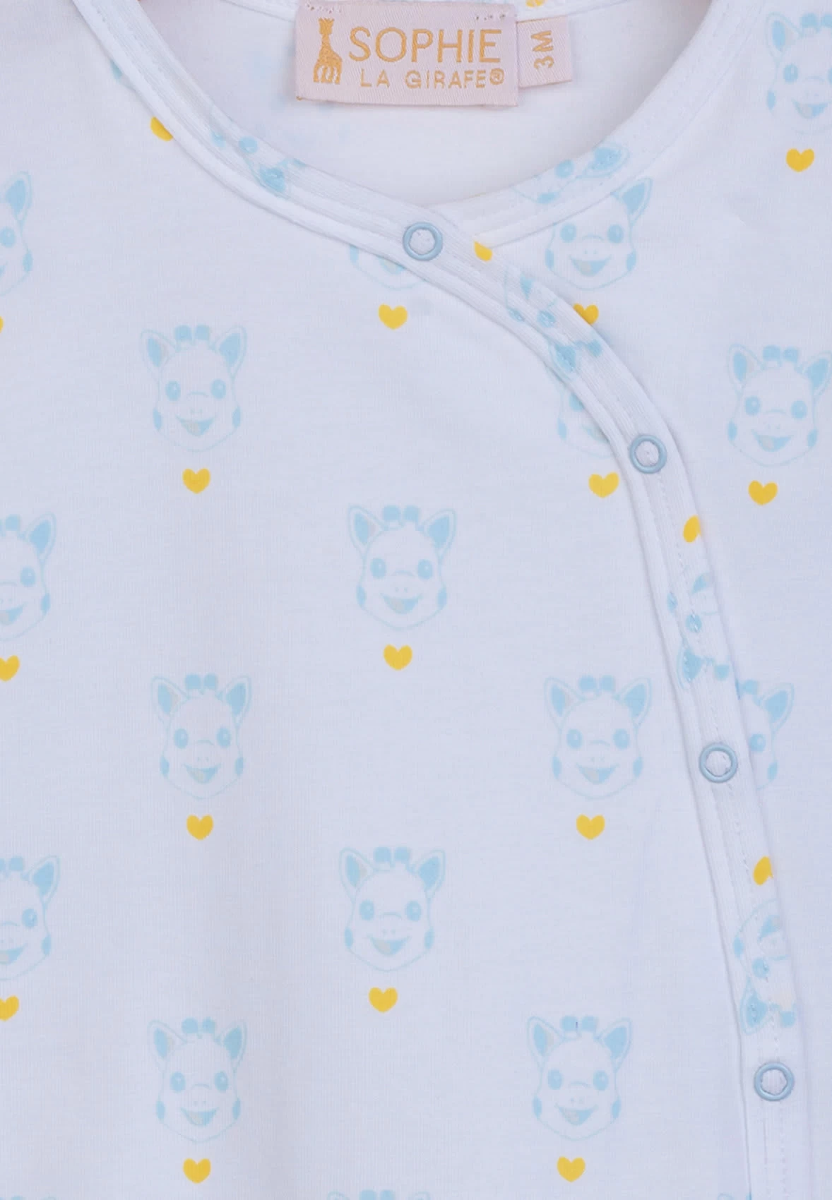 Strampler Sophie La Girafe Strampler â Bild 3