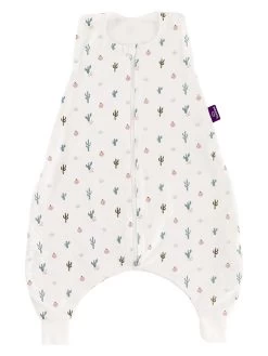 Babyschlafsack "to GO" In Weiß