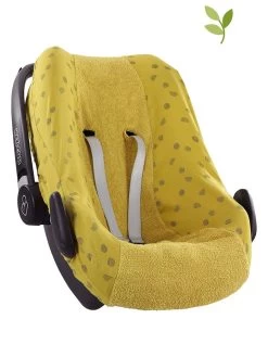 Trixie Babyschalenbezug In Gelb