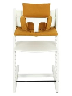 Trixie Hochstuhleinlage In Senf