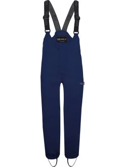 TROLLKIDS Regenhose "Odda" In Dunkelblau