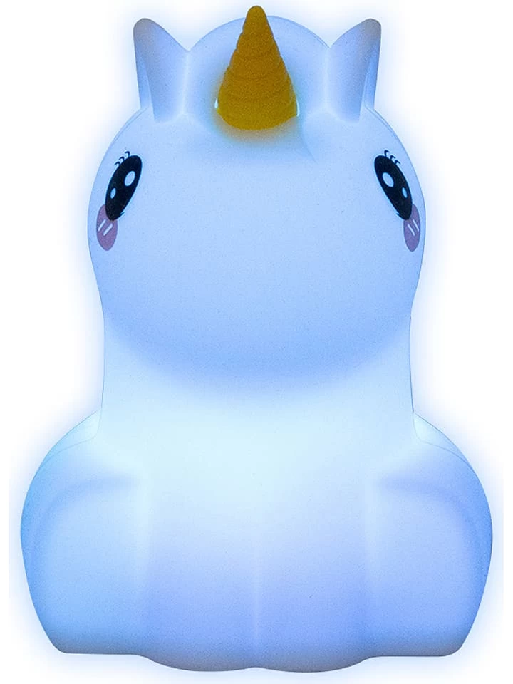 Nachtlicht "Einhorn" Mit Farbwechsel - (H)12,6 Cm â Bild 2