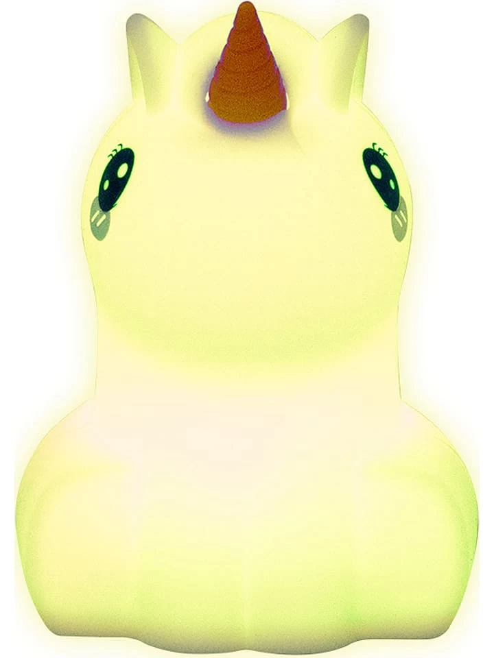 Nachtlicht "Einhorn" Mit Farbwechsel - (H)12,6 Cm â Bild 6