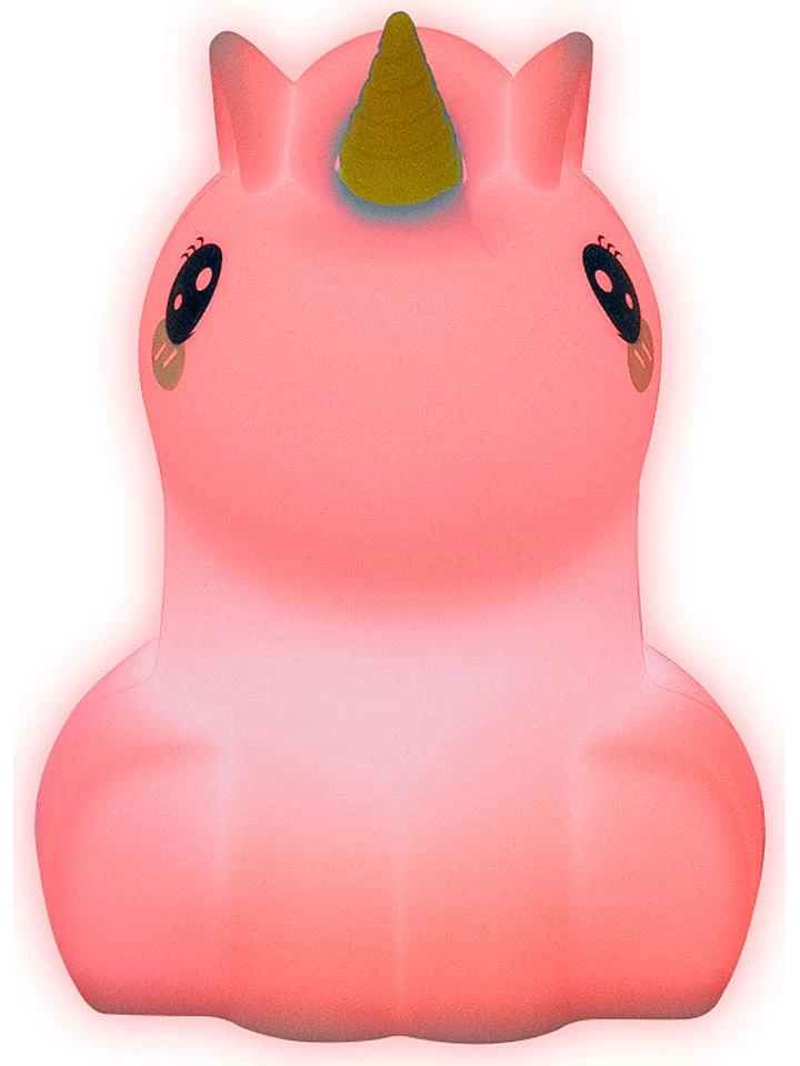 Nachtlicht "Einhorn" Mit Farbwechsel - (H)12,6 Cm â Bild 8