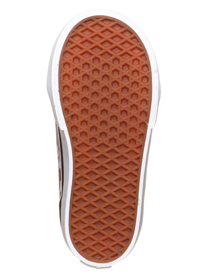 Vans Sneakers In Schwarz/ Bunt â Bild 5