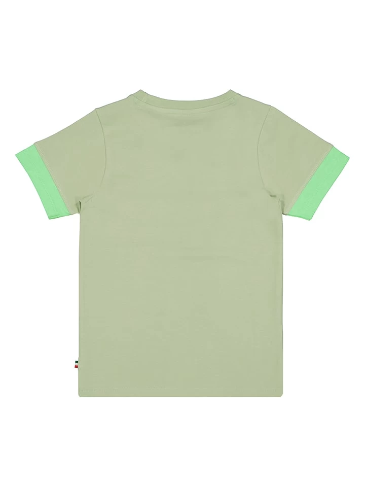 Vingino Shirt In Mint â Bild 2