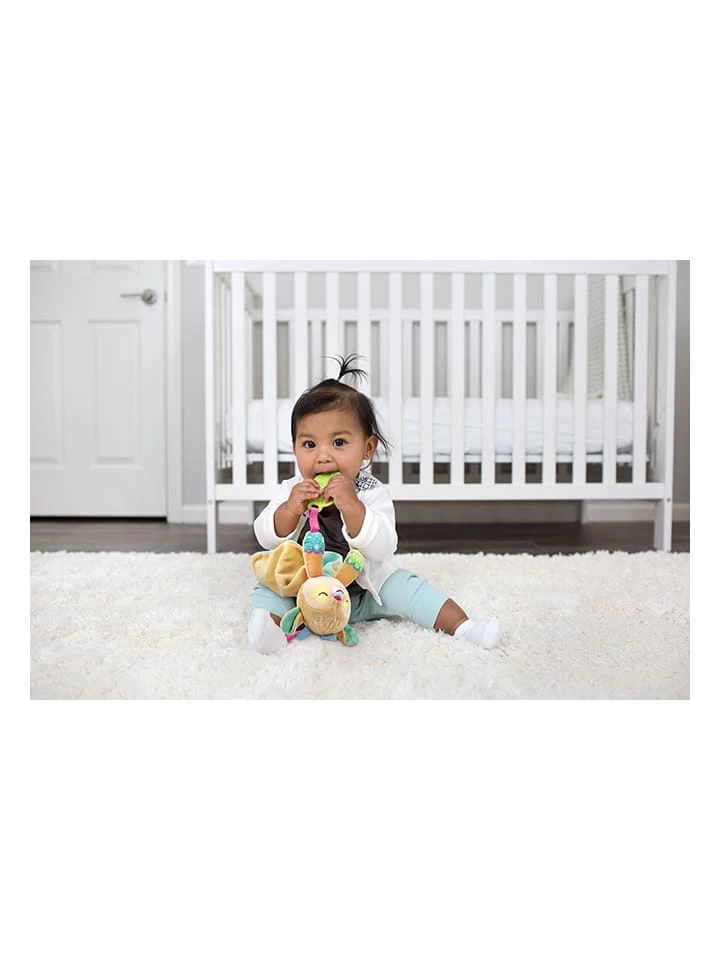 VTech 2in1-Schmusetuch "Reh" - Ab Geburt â Bild 4