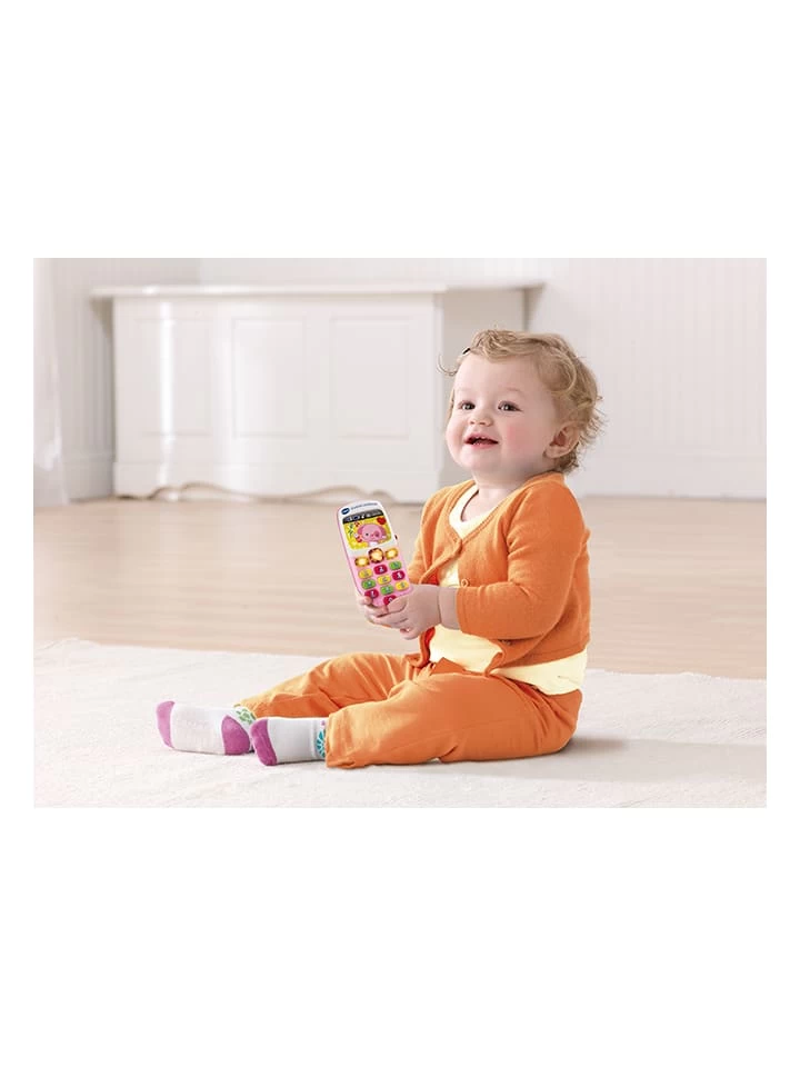 VTech Lernhandy - Ab 9 Monaten – Bild 3