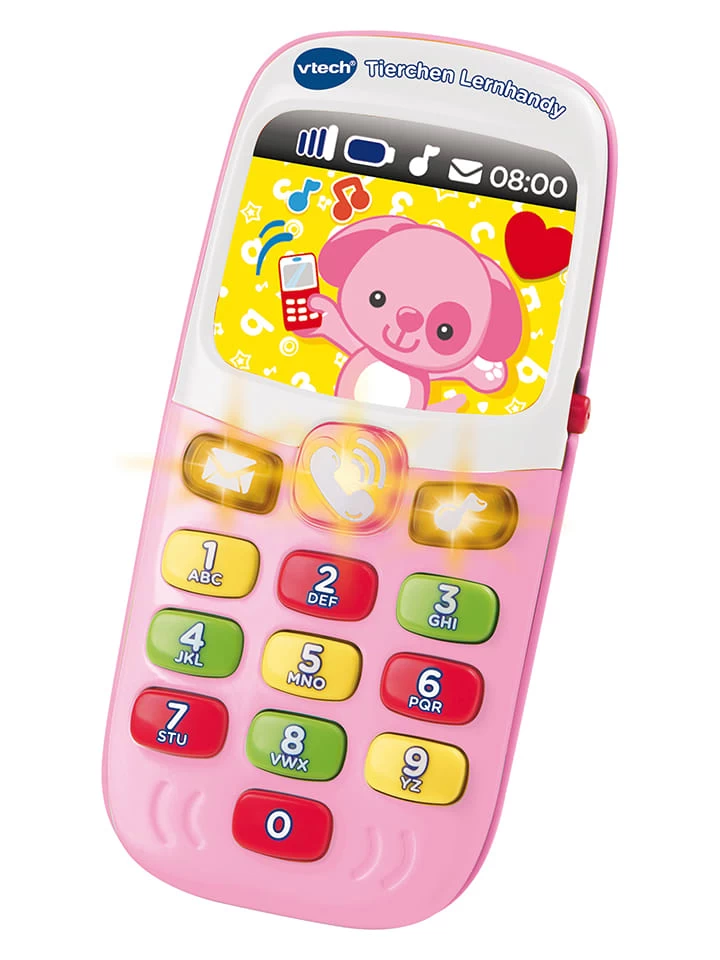 VTech Lernhandy - Ab 9 Monaten
