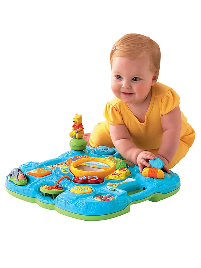 VTech Spieltisch "Winnie Puuhs Honiggarten" - Ab 12 Monaten â Bild 5