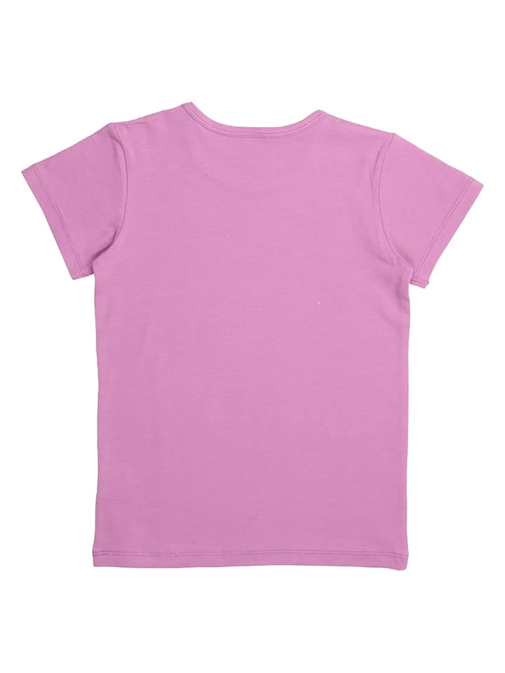 Walkiddy Shirt In Pink â Bild 2