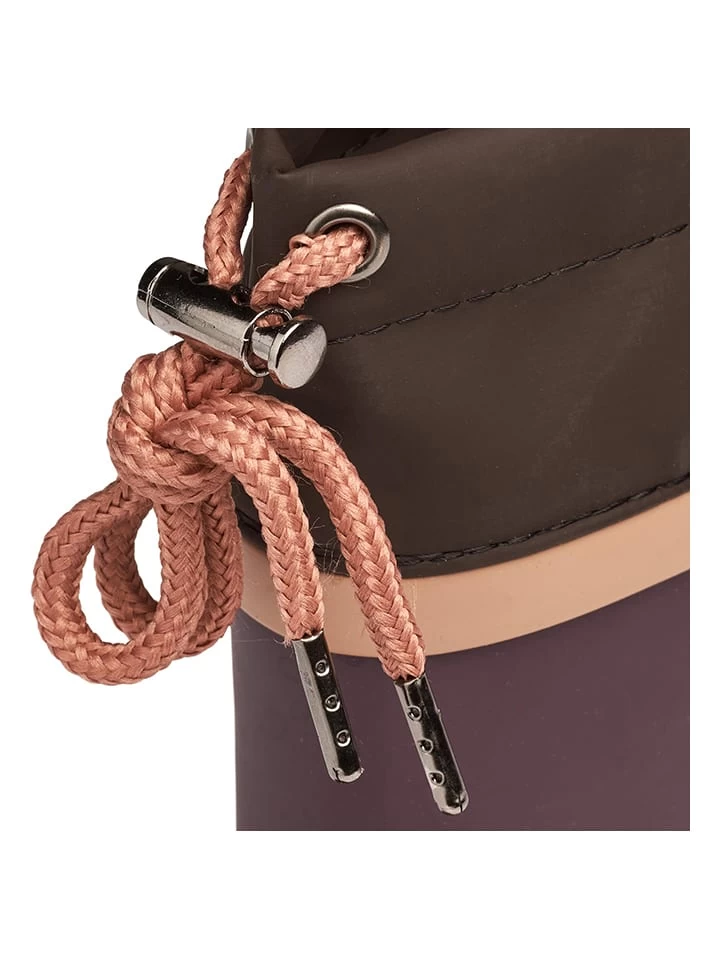 Wheat Gummistiefel In Lila â Bild 4