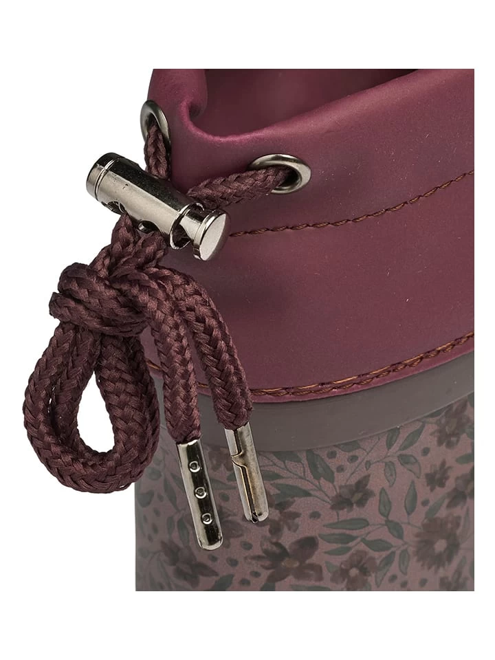 Wheat Gummistiefel In Rot â Bild 4