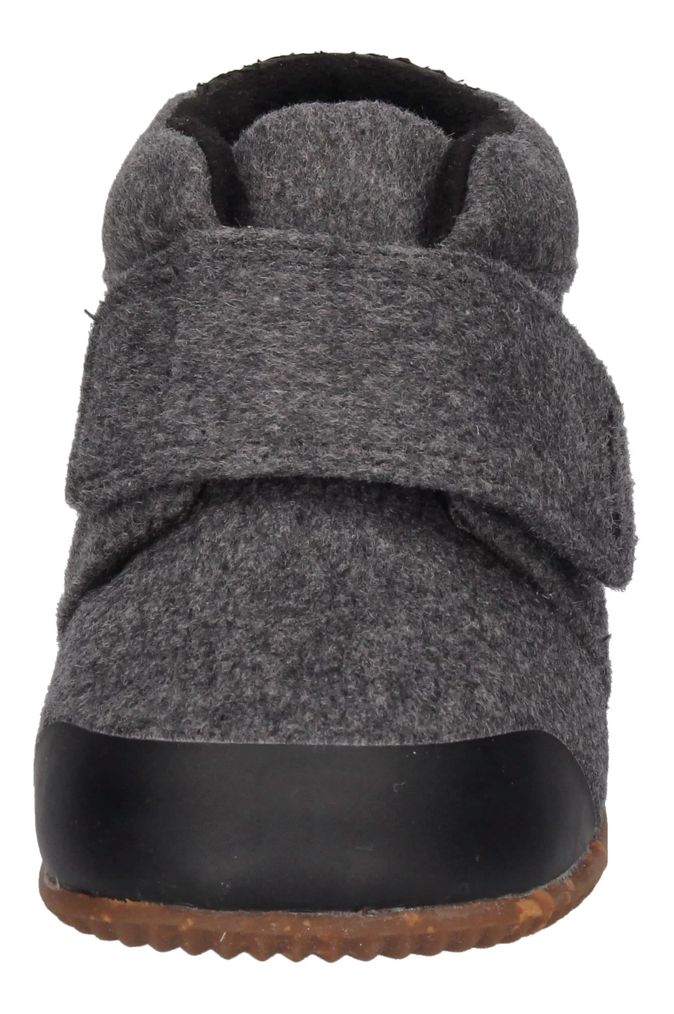 Woden Lauflernschuhe KIM FELT WK200 In Grau – Bild 3