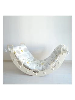 Kletter- Und Balancierbogen - Ab 3 Jahren