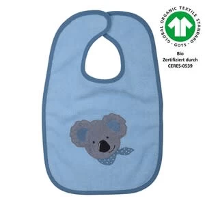 Riesen-Klettlatz 30x45 Cm In Blau â Bild 2