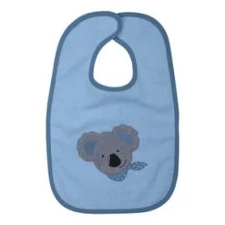 Riesen-Klettlatz 30x45 Cm In Blau