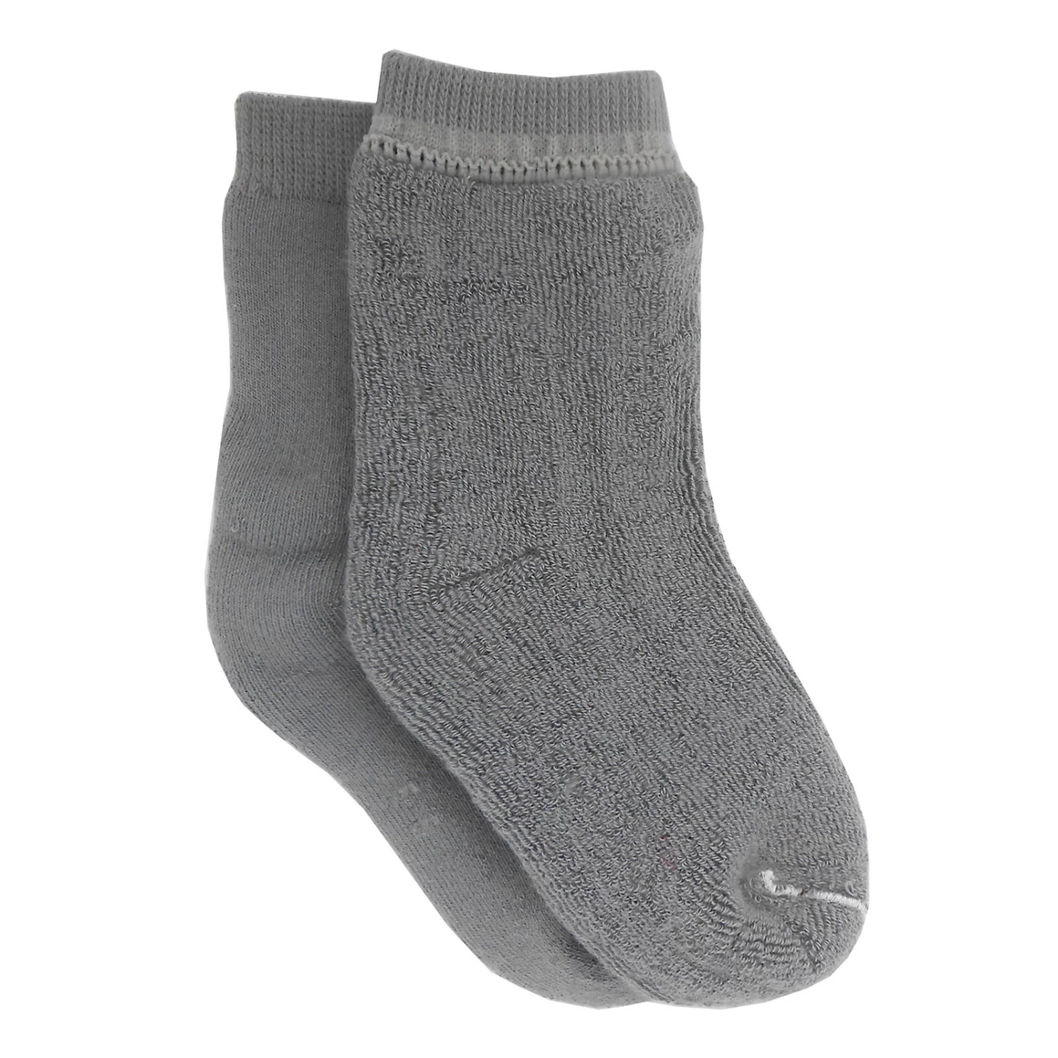 9er Pack Socken Vollplüsch In Bunt – Bild 2