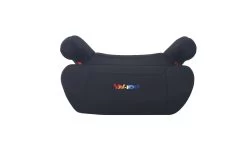 Kindersitzerhšhung ECE R44/04 Yalion In Schwarz - Gruppe II / III (15-36 Kg)